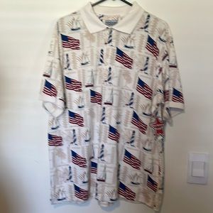 Men’s Golf Polo